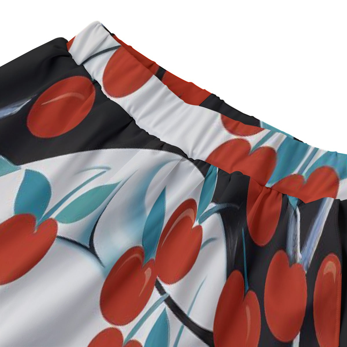 All-Over Print Women's Sports Skorts