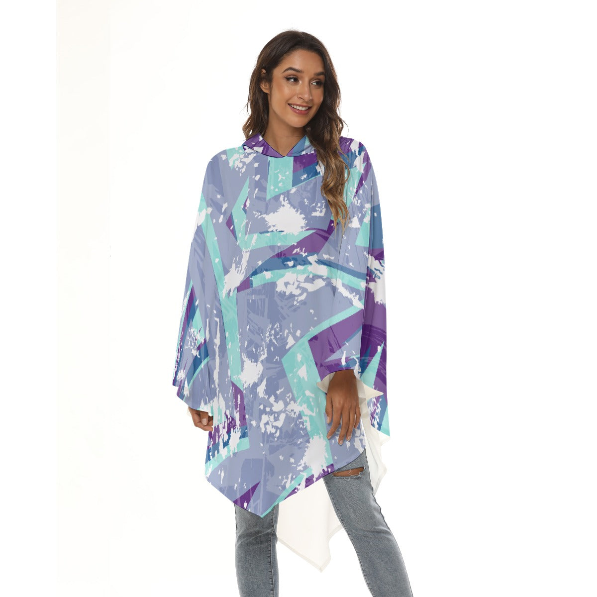All-Over Print Unisex Cloak