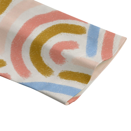 All-Over Print Women's Leisure Blazer