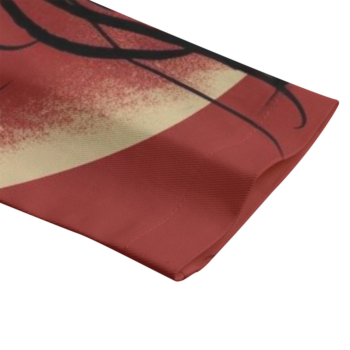 All-Over Print Women's Leisure Blazer