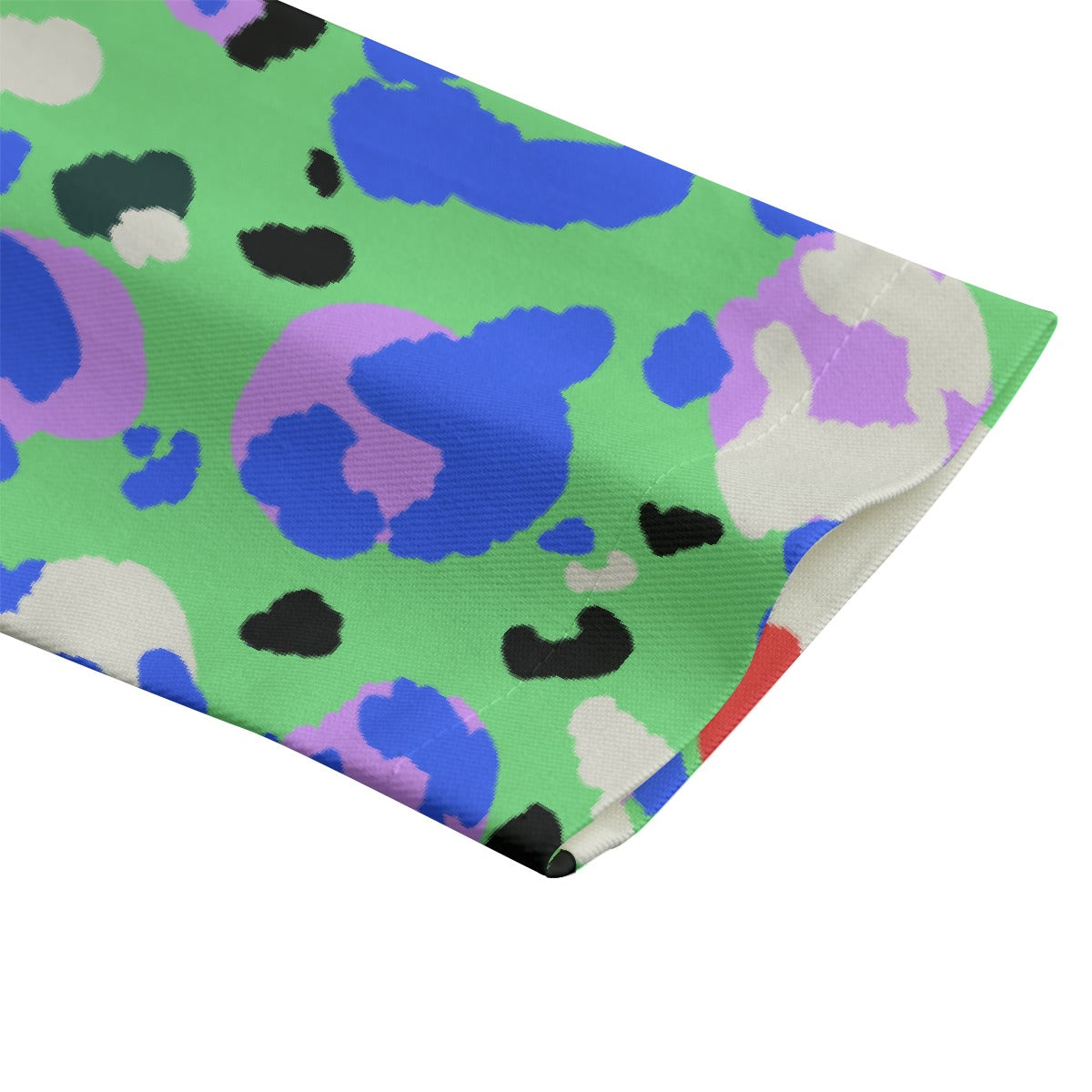 All-Over Print Women's Leisure Blazer