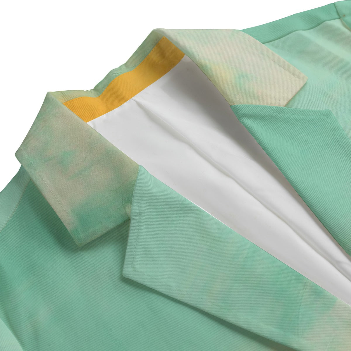 All-Over Print Women's Leisure Blazer