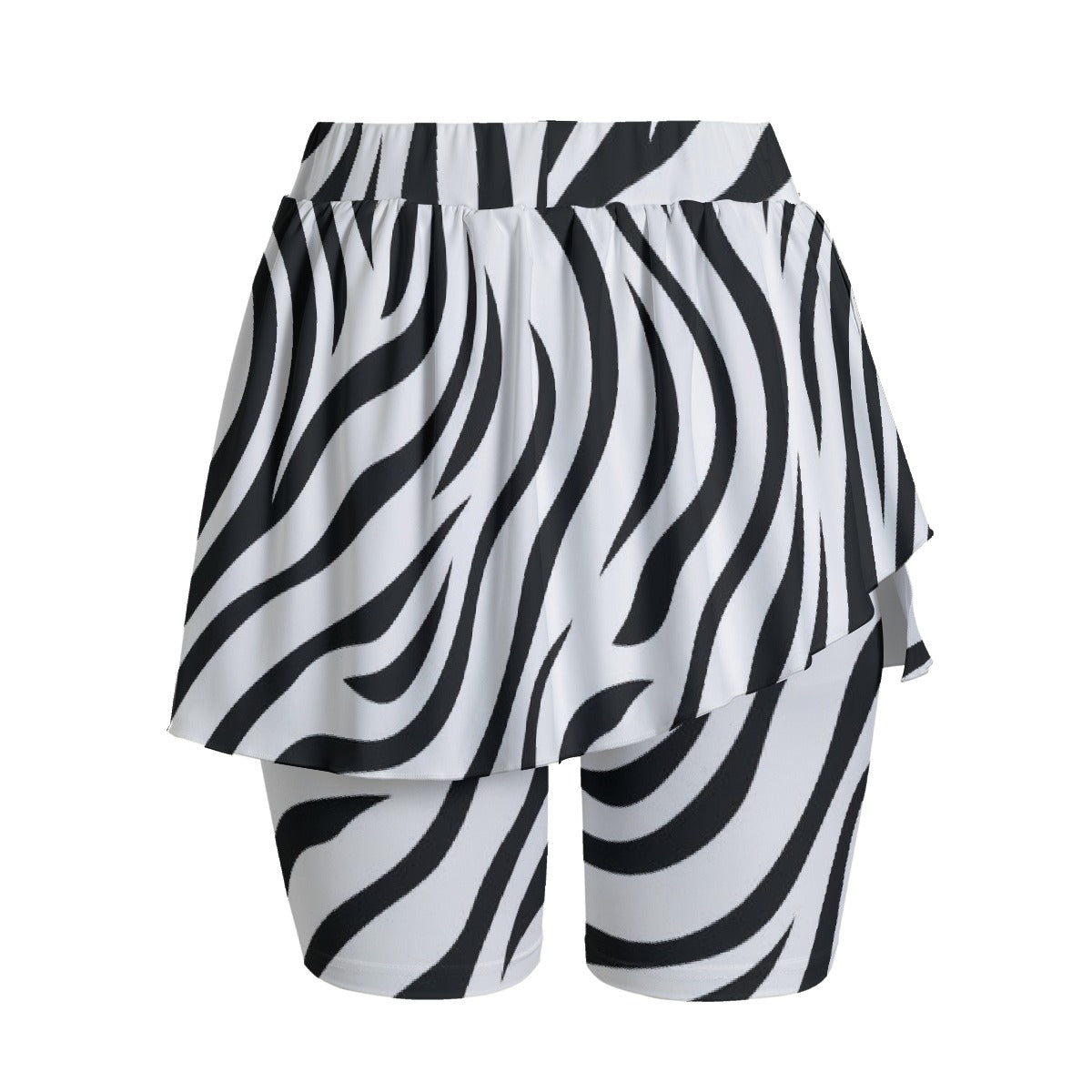 All-Over Print Women's Sports Skorts
