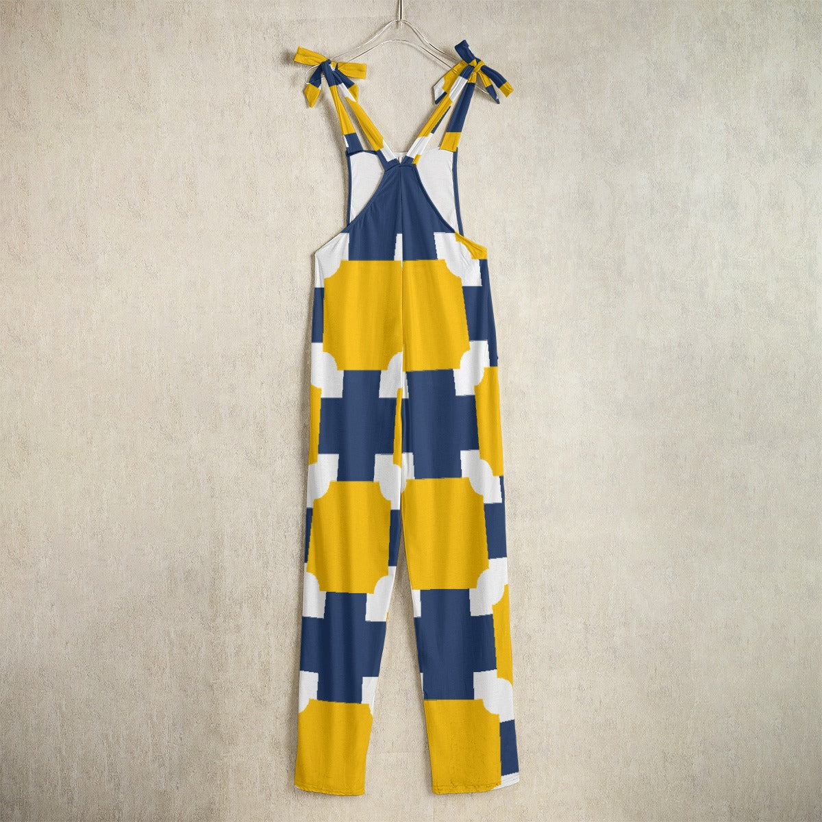 All-Over Print Women's Jumpsuit