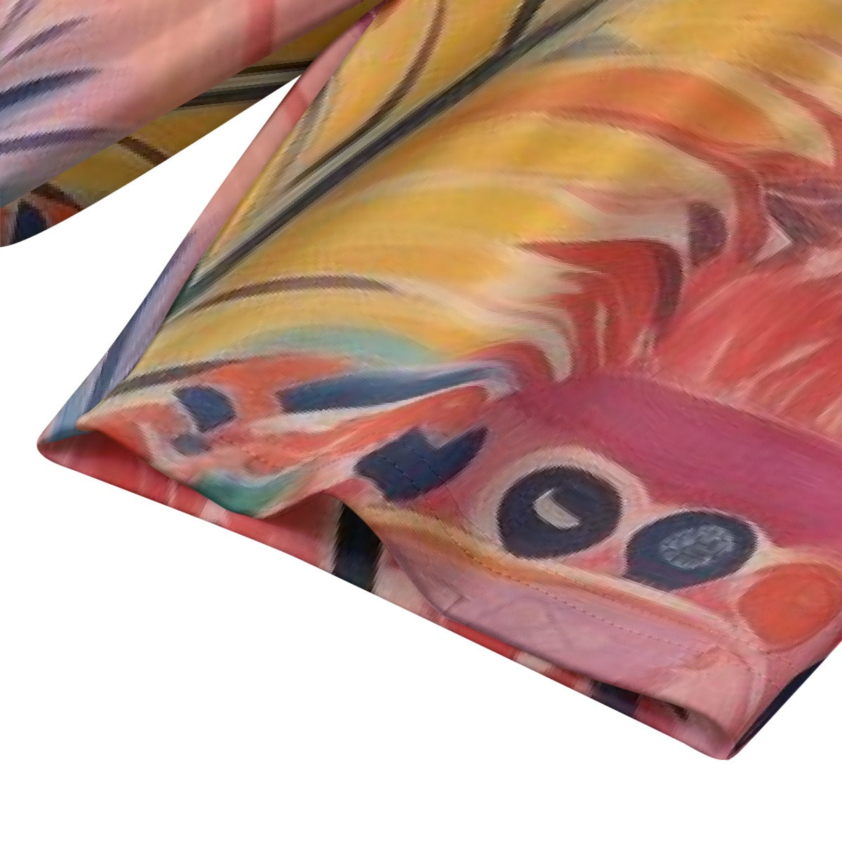All-Over Print Women's Sports Skorts