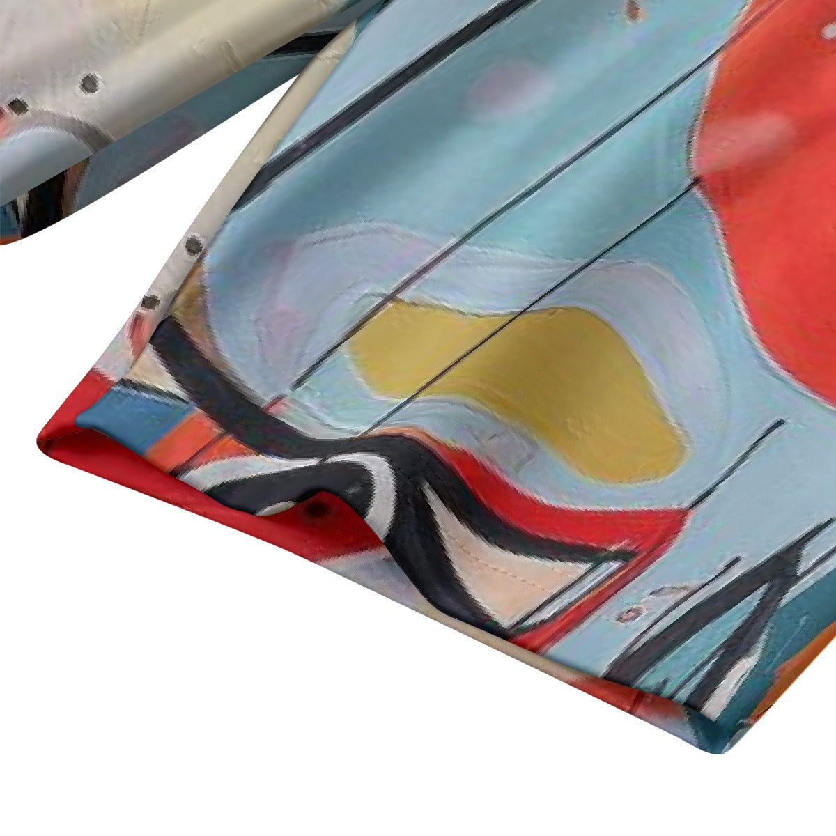 All-Over Print Women's Sports Skorts