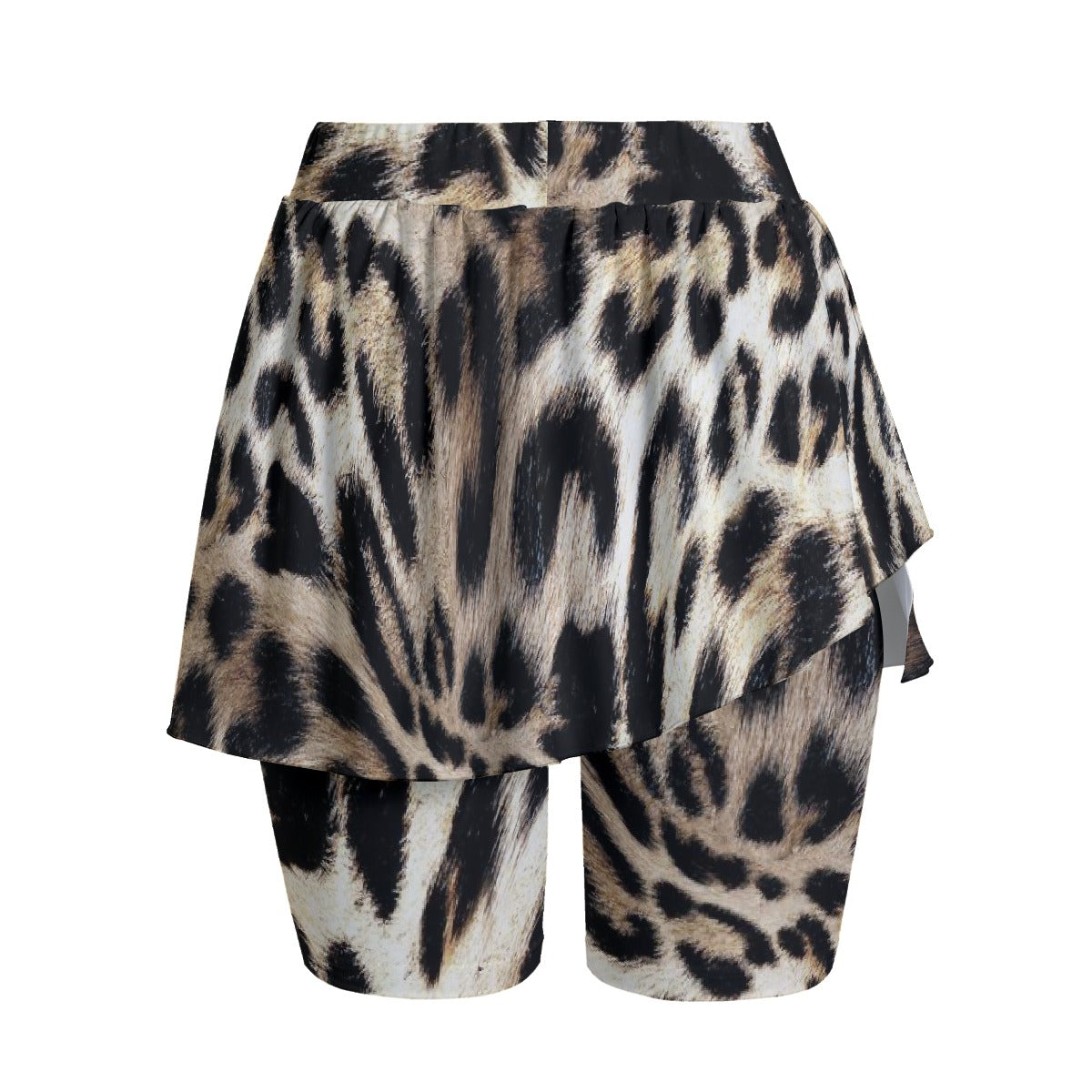 All-Over Print Women's Sports Skorts