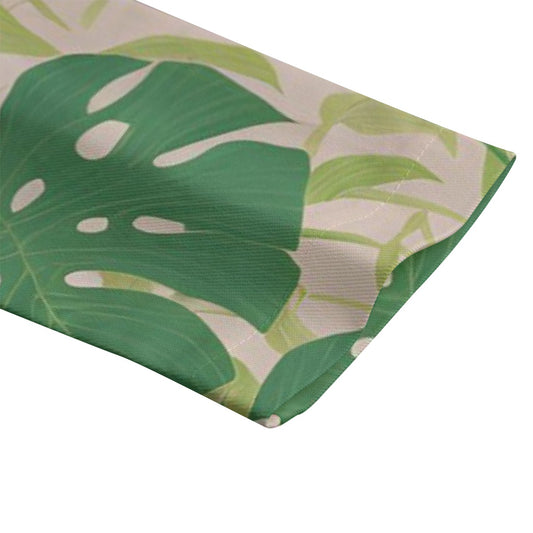 All-Over Print Women's Leisure Blazer