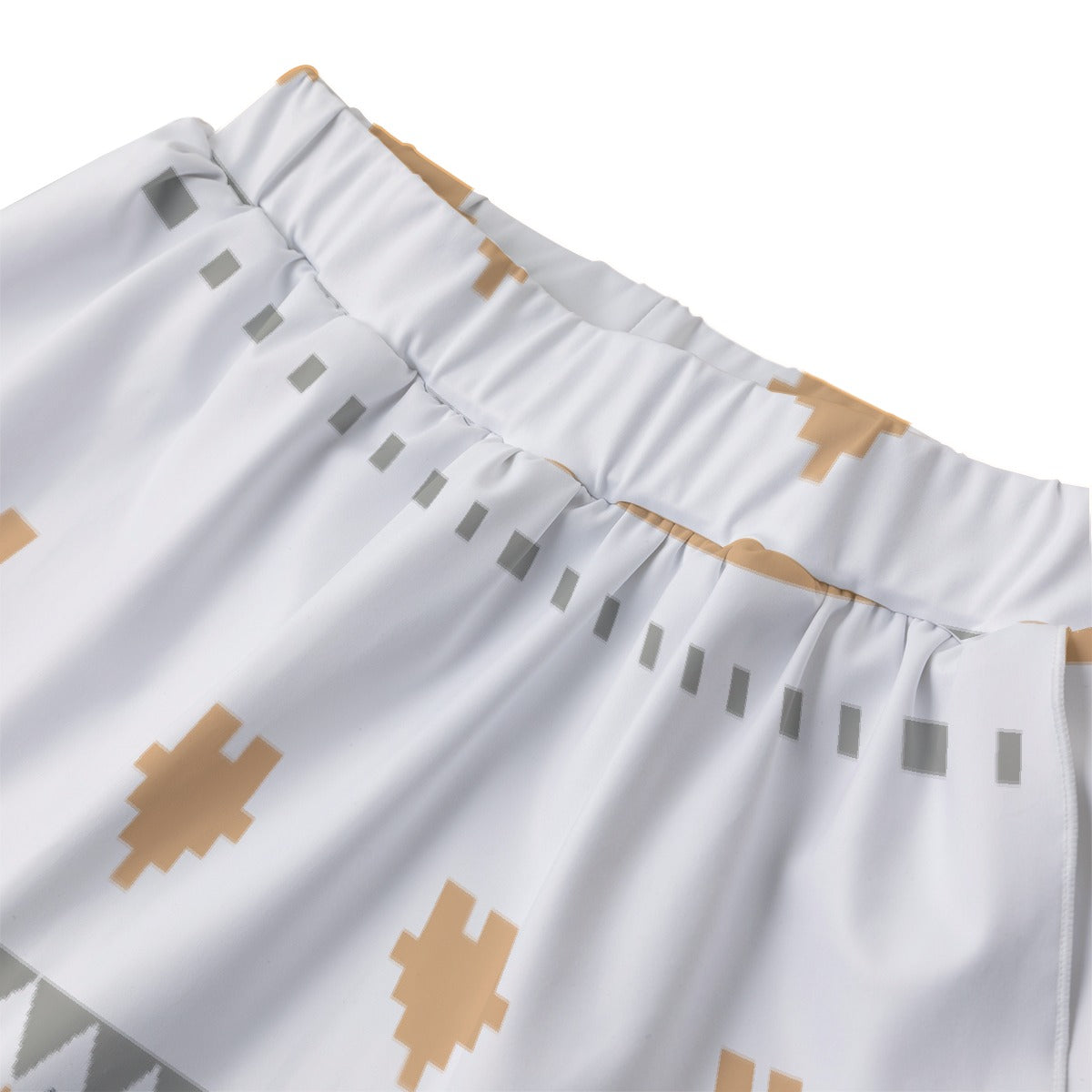 All-Over Print Women's Sports Skorts