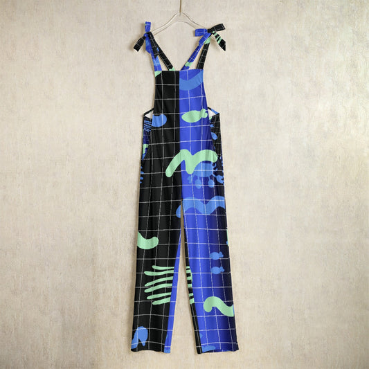 All-Over Print Women's Jumpsuit