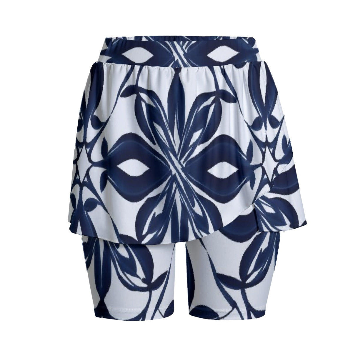 All-Over Print Women's Sports Skorts