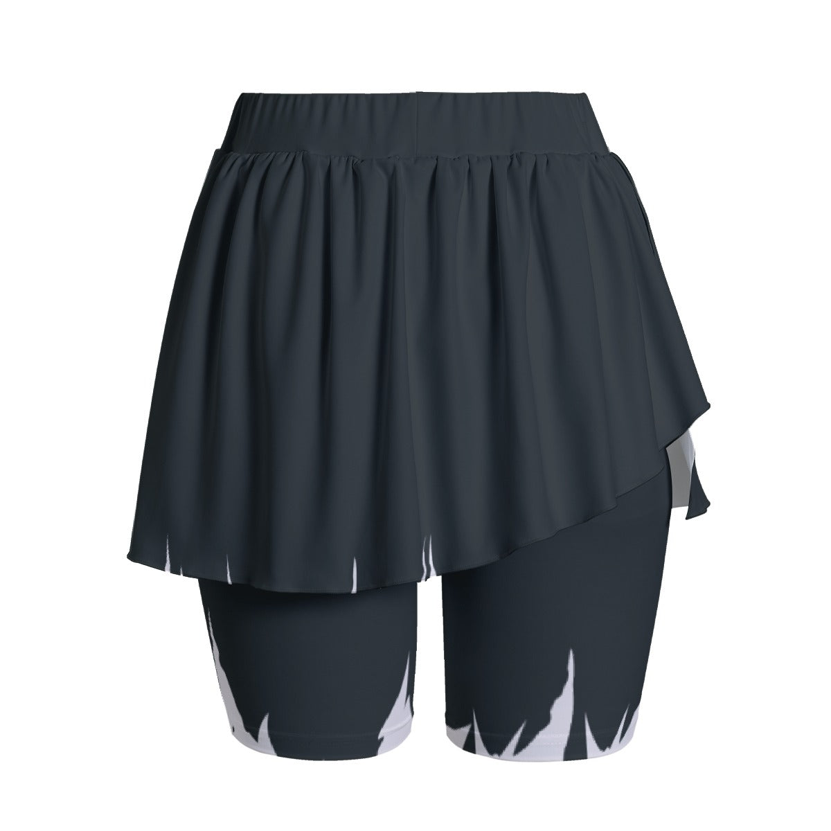 All-Over Print Women's Sports Skorts