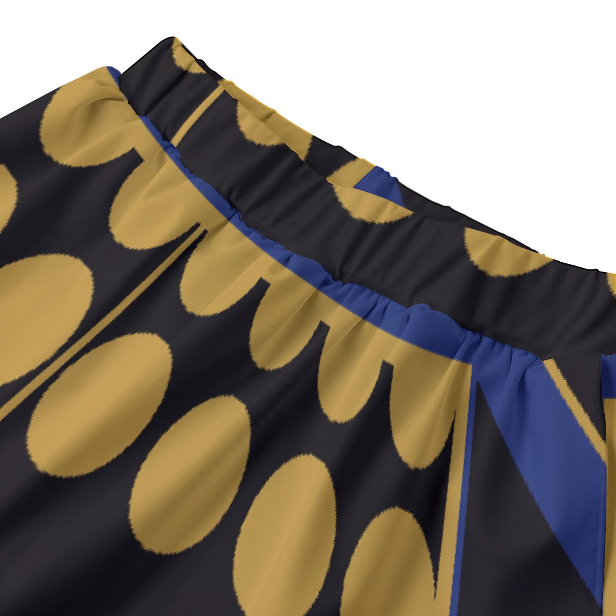 All-Over Print Women's Sports Skorts