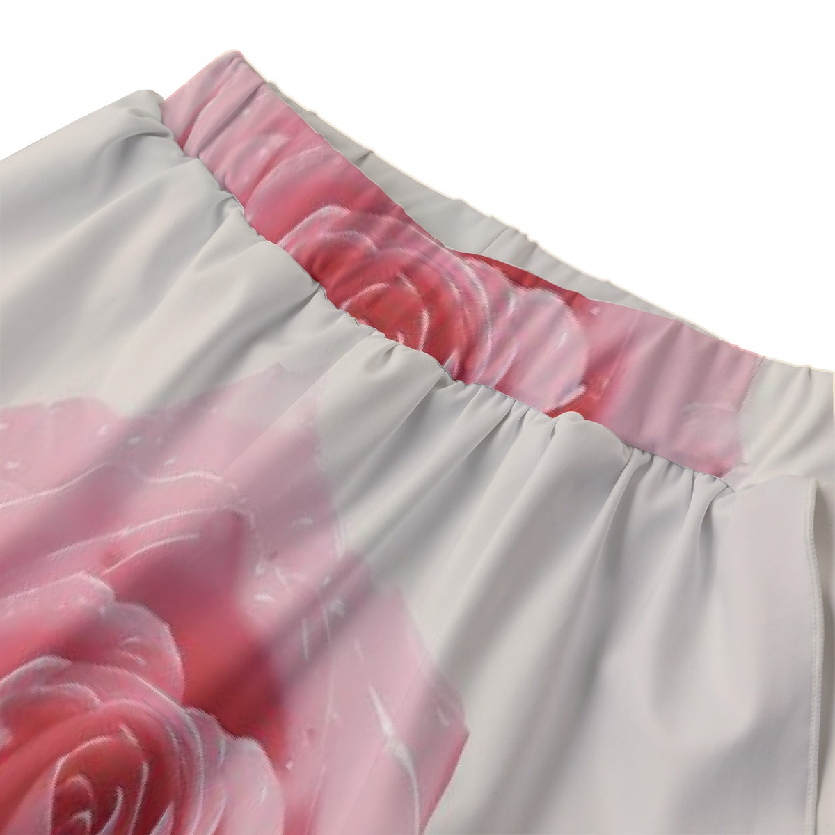 All-Over Print Women's Sports Skorts