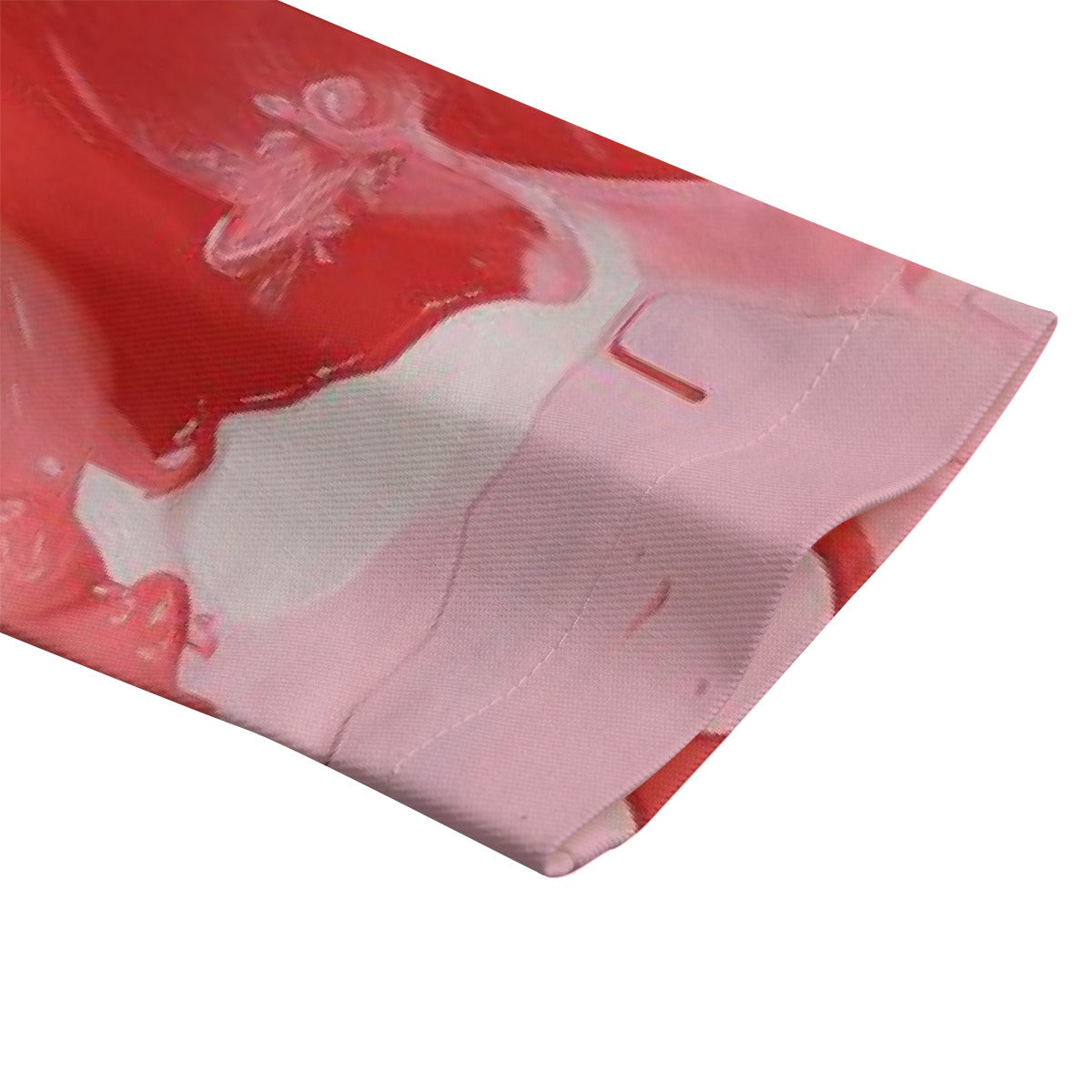 All-Over Print Women's Leisure Blazer