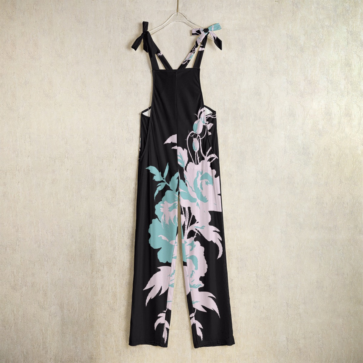 All-Over Print Women's Jumpsuit