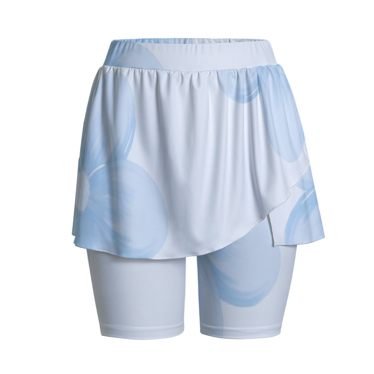 All-Over Print Women's Sports Skorts