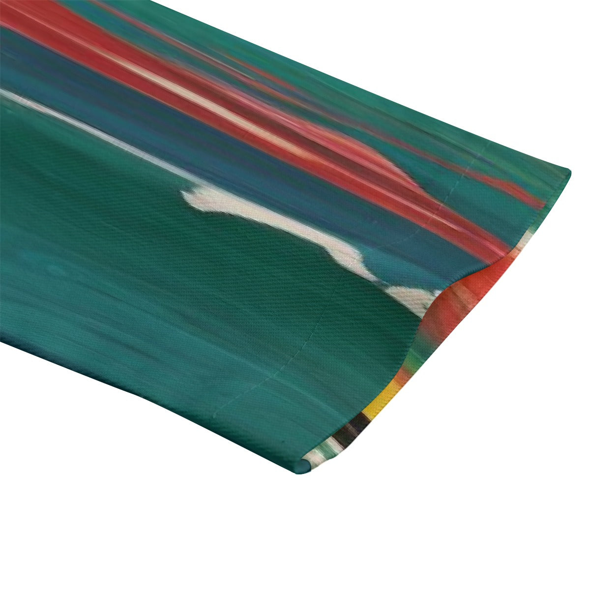 All-Over Print Women's Leisure Blazer