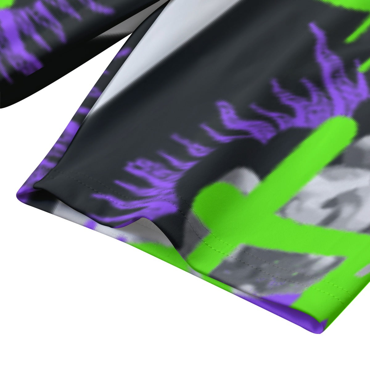 All-Over Print Women's Sports Skorts