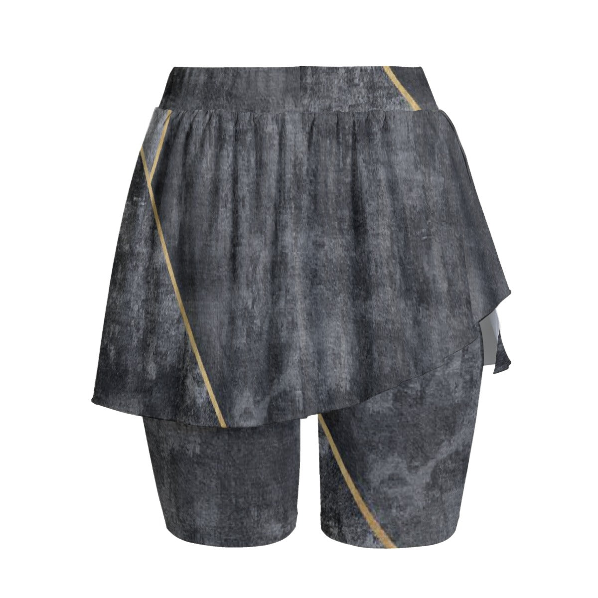 All-Over Print Women's Sports Skorts
