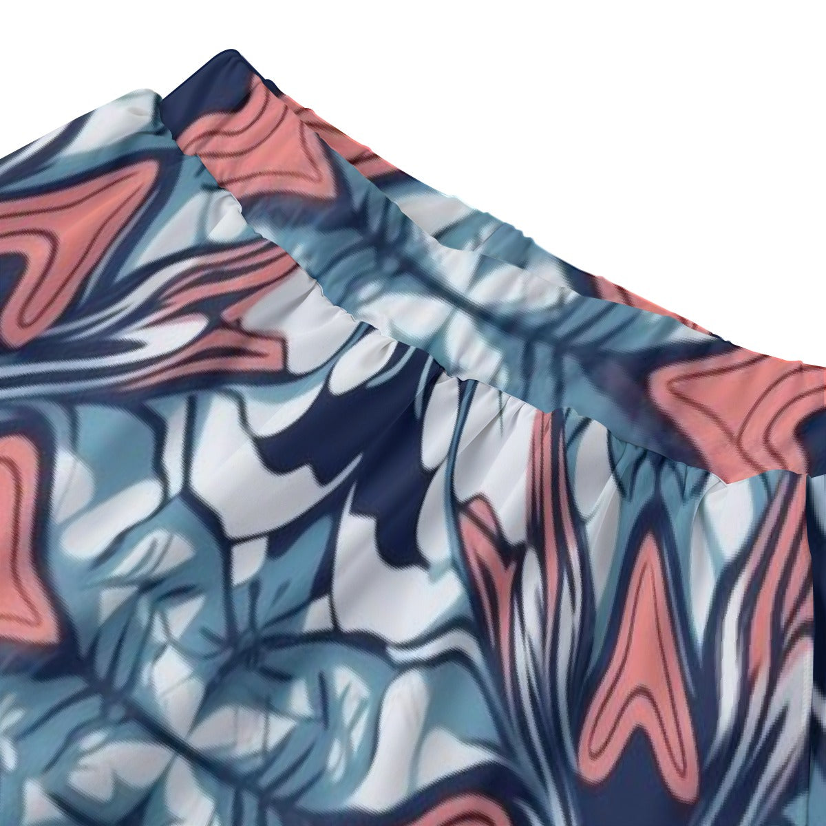 All-Over Print Women's Sports Skorts