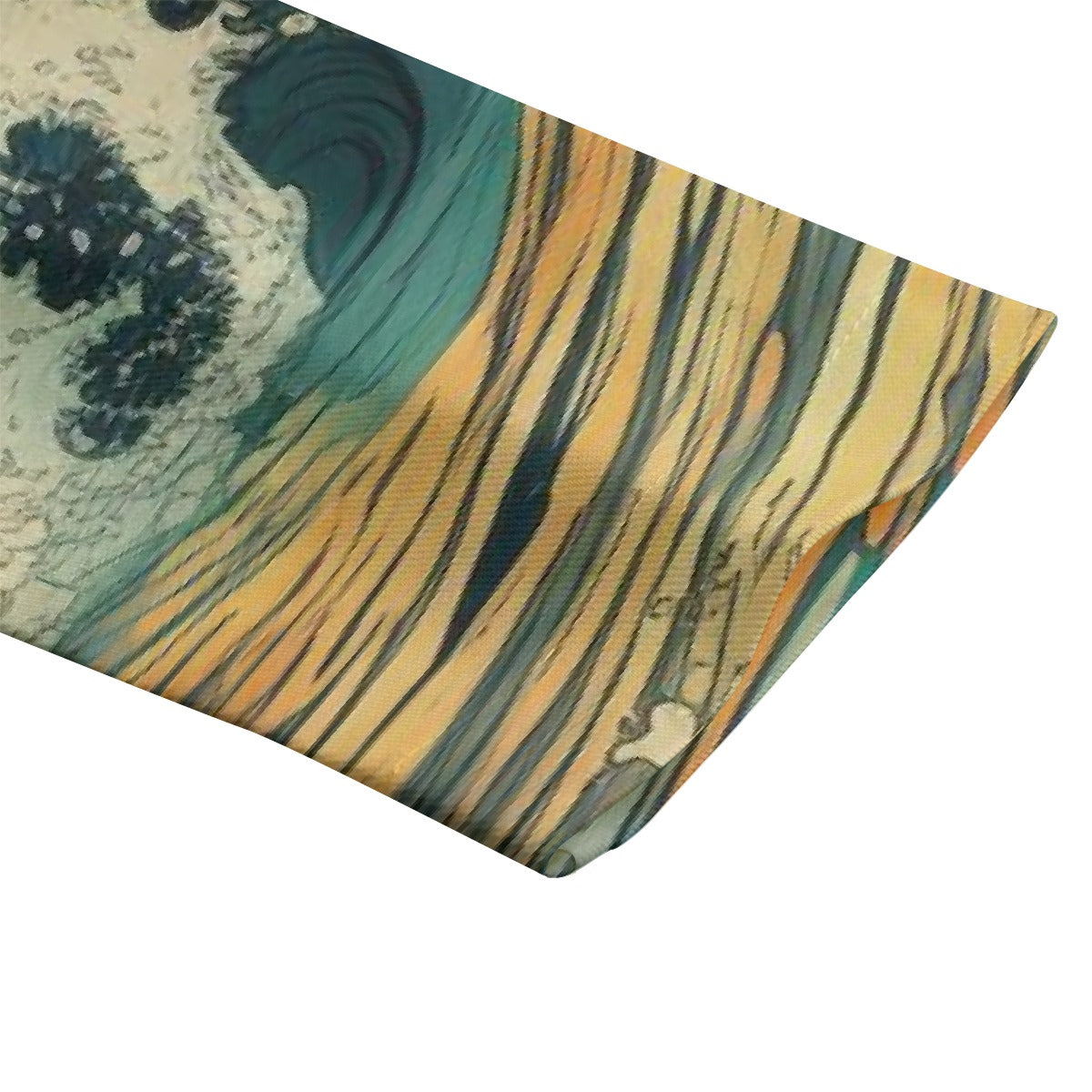 All-Over Print Women's Leisure Blazer