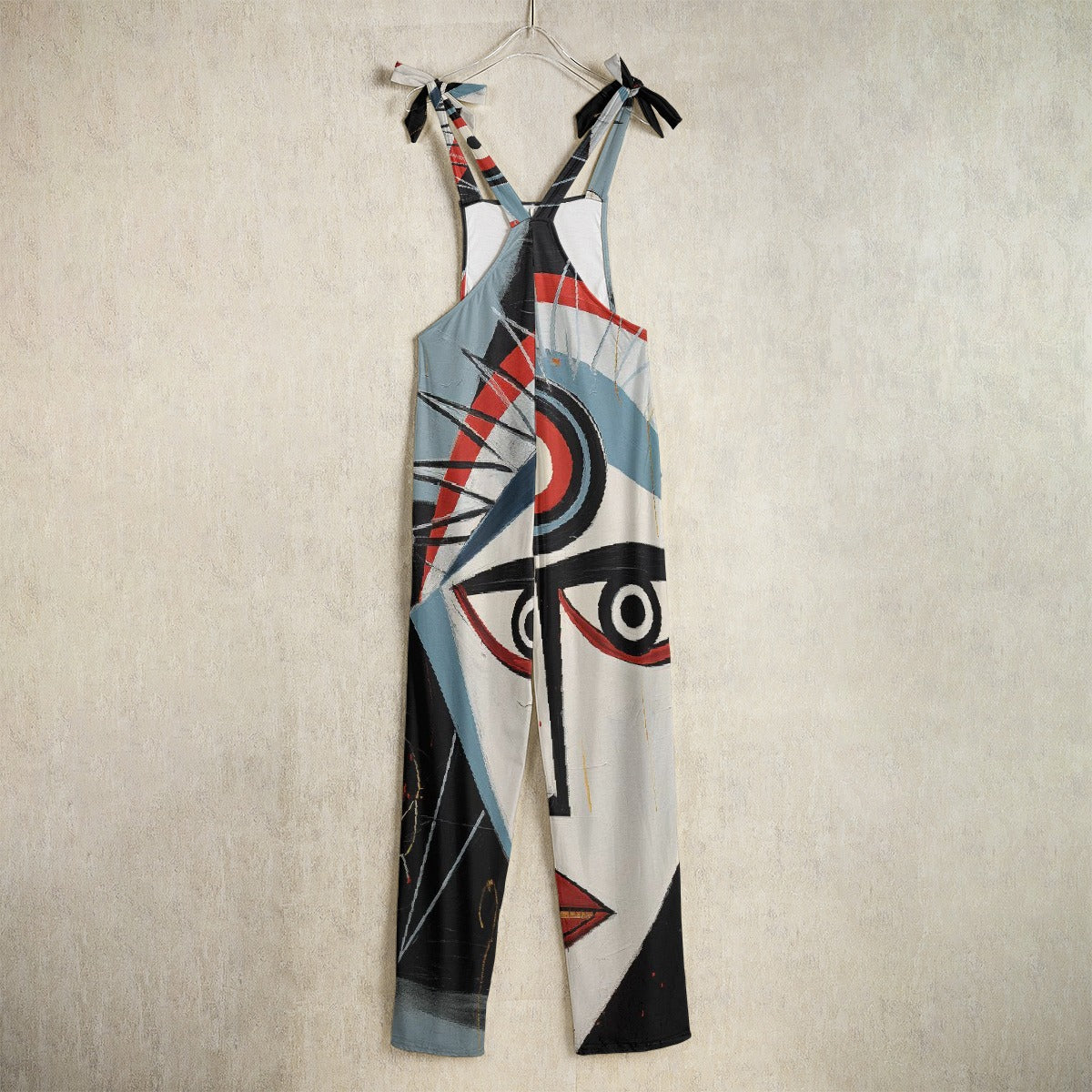 All-Over Print Women's Jumpsuit