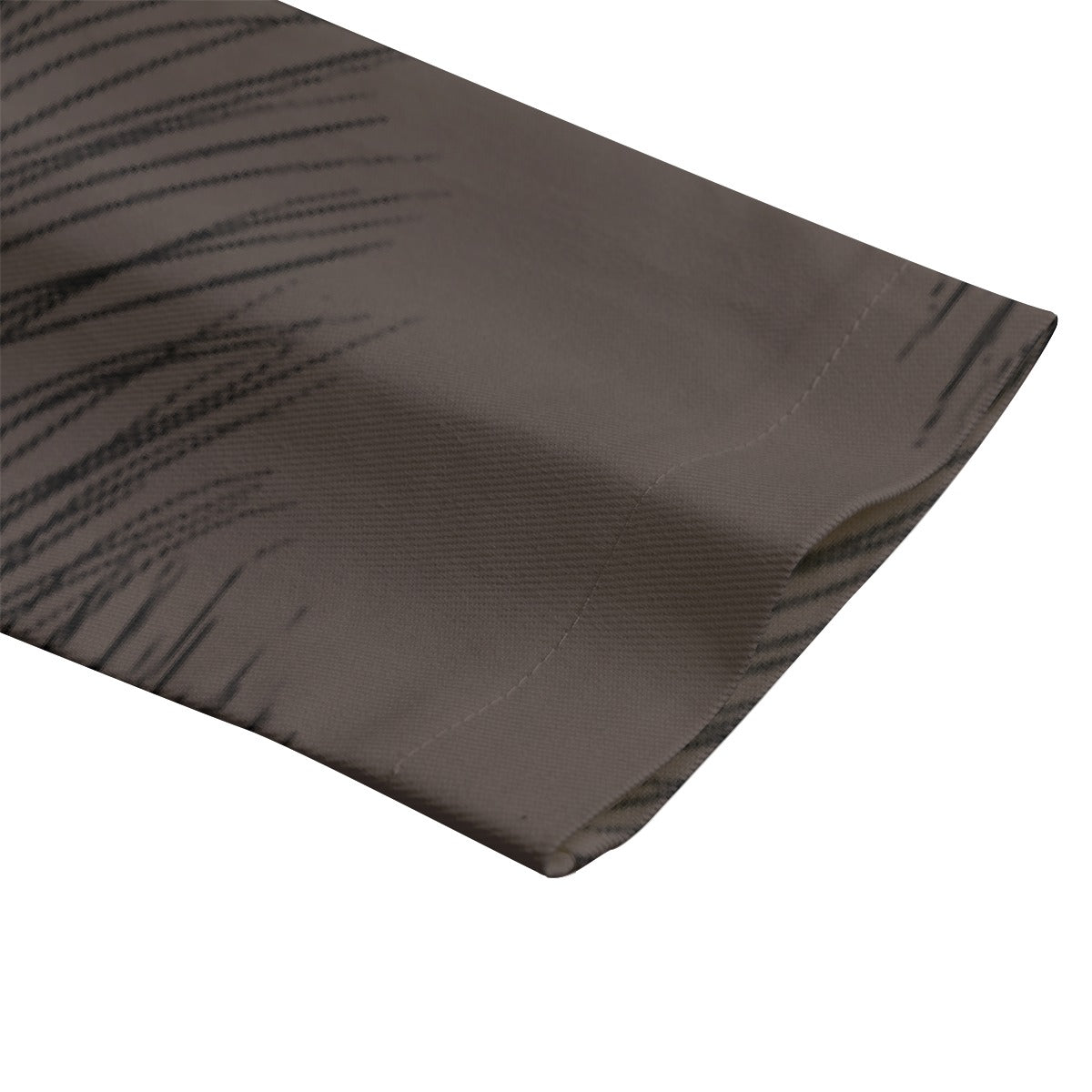 All-Over Print Women's Leisure Blazer