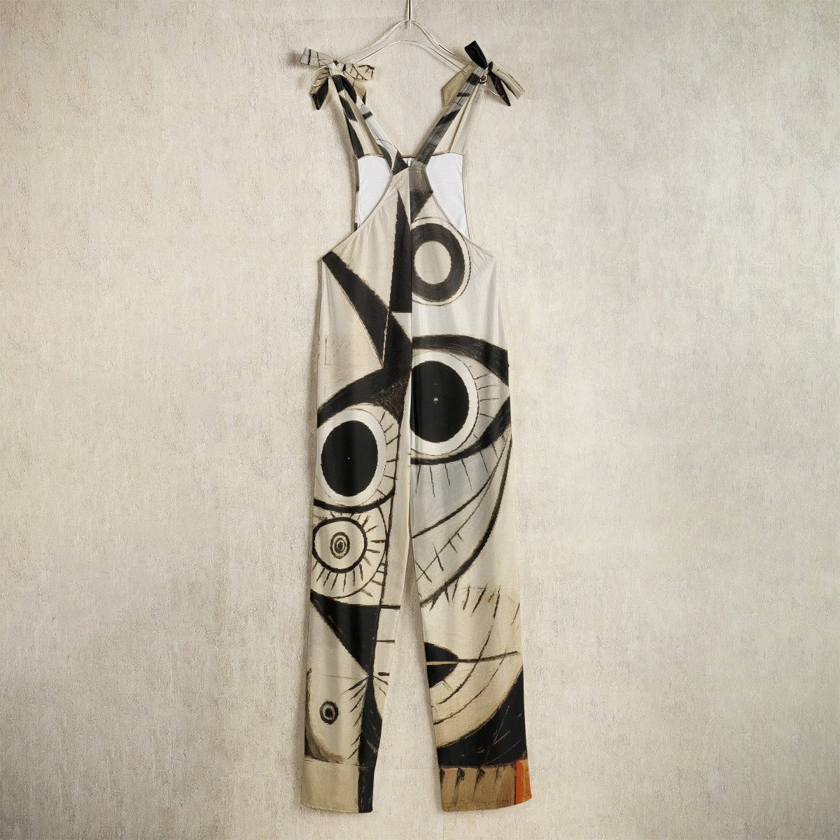 All-Over Print Women's Jumpsuit