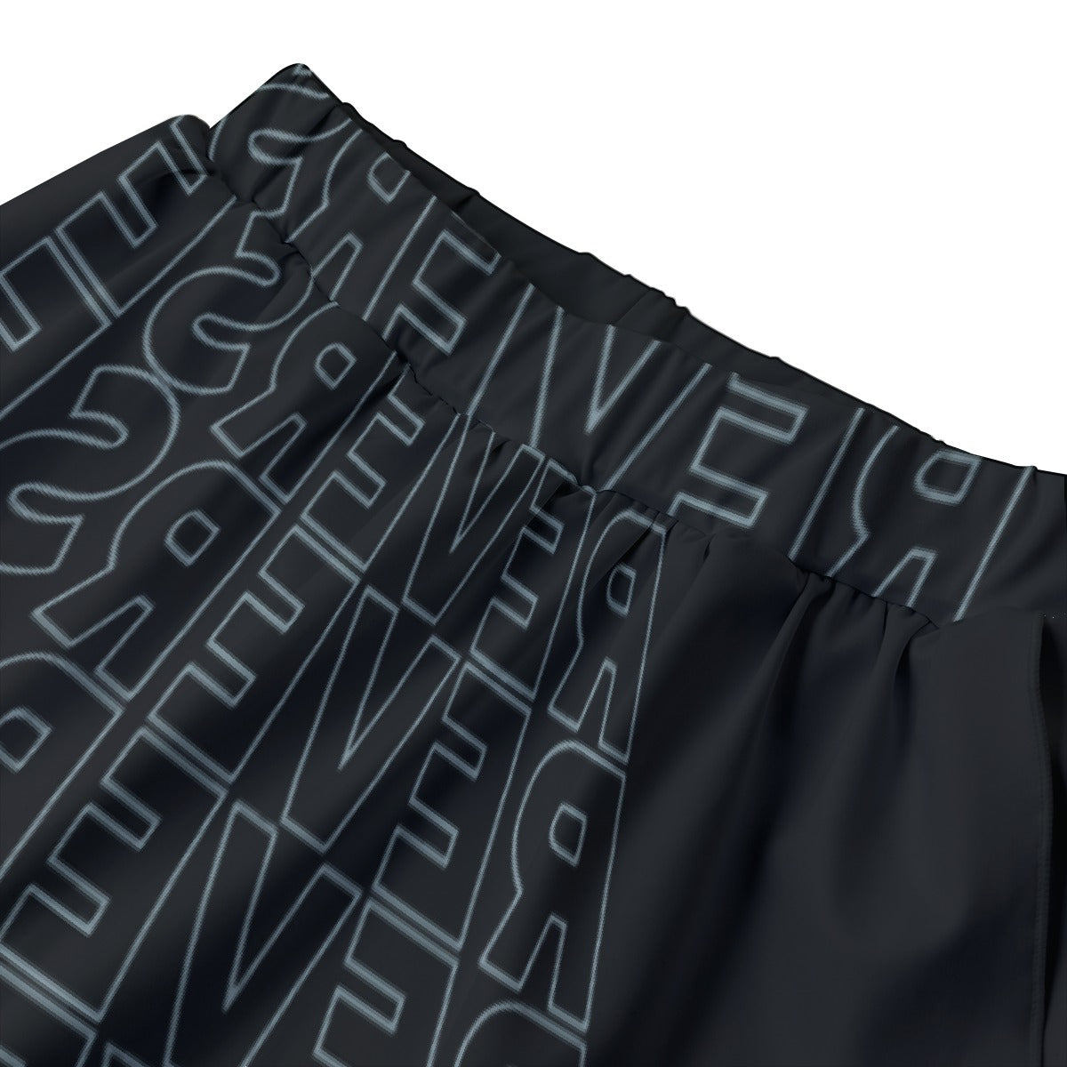 All-Over Print Women's Sports Skorts