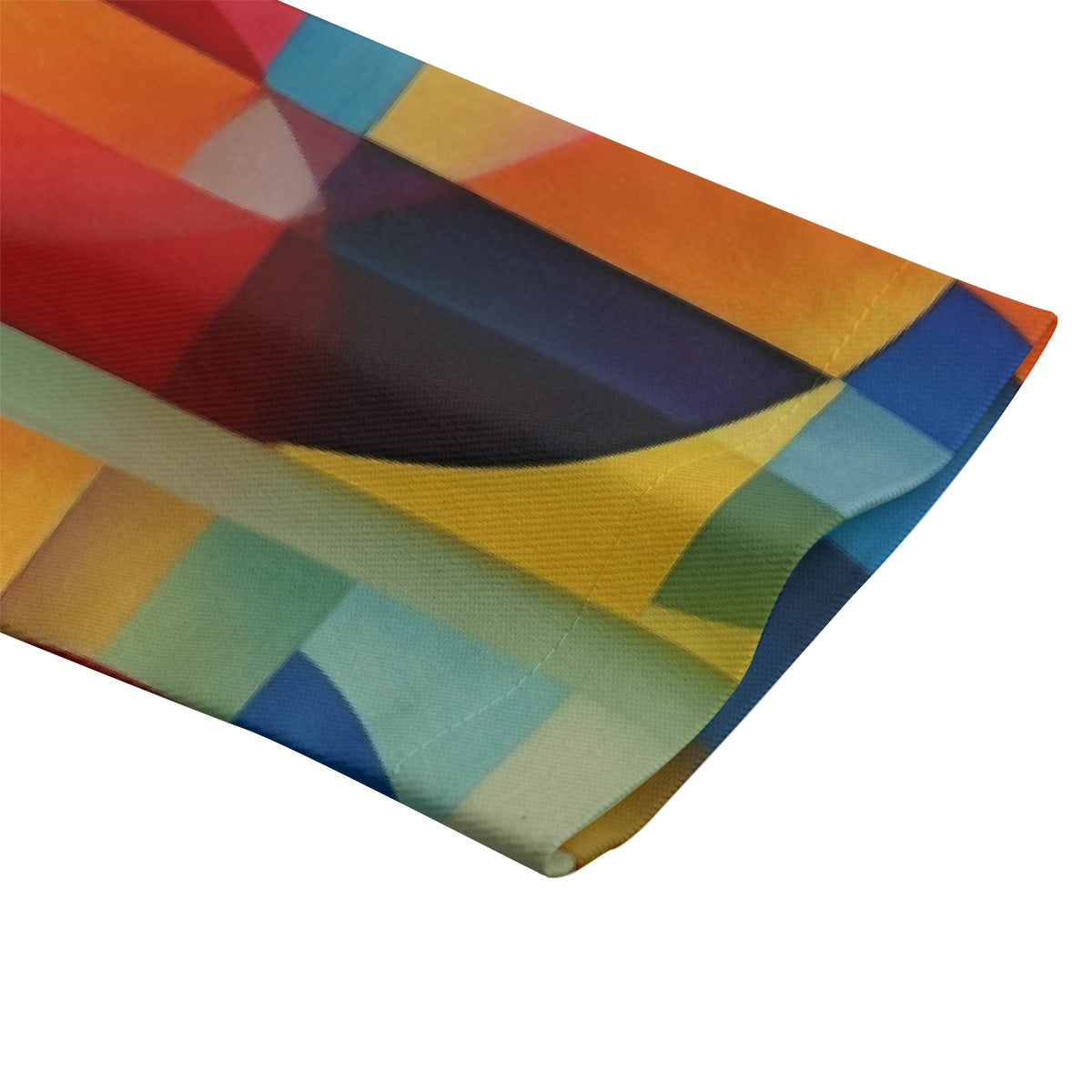 All-Over Print Women's Leisure Blazer