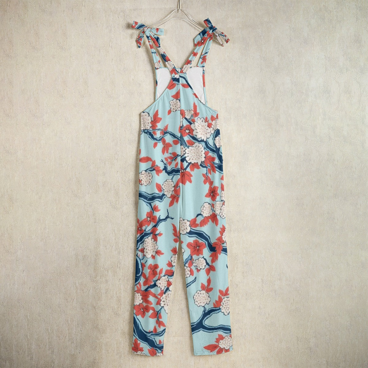 All-Over Print Women's Jumpsuit