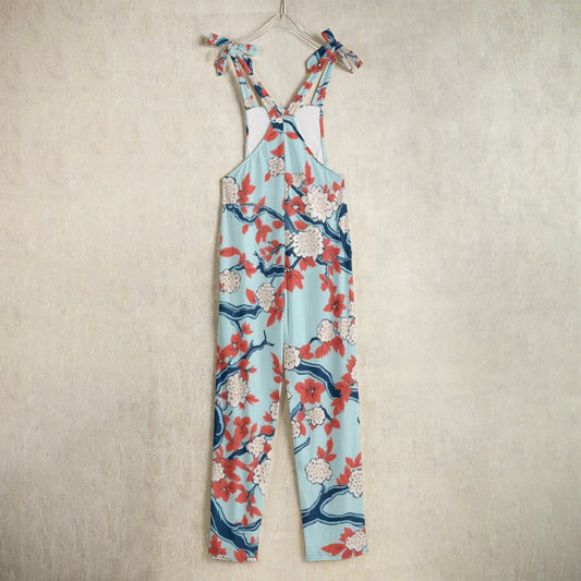 All-Over Print Women's Jumpsuit
