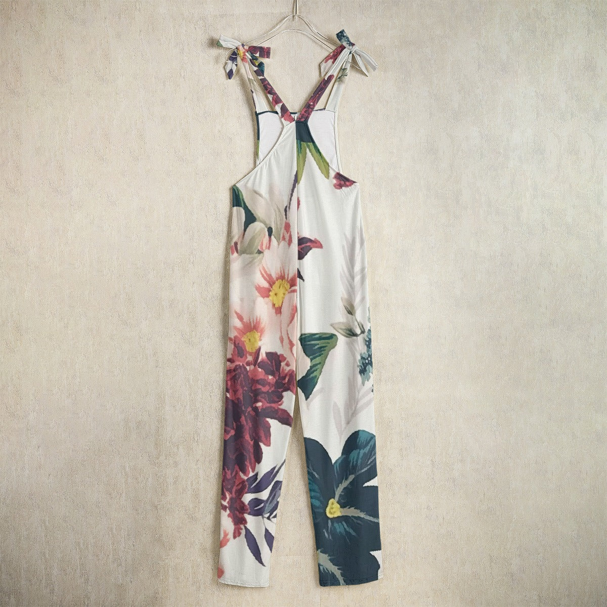 All-Over Print Women's Jumpsuit