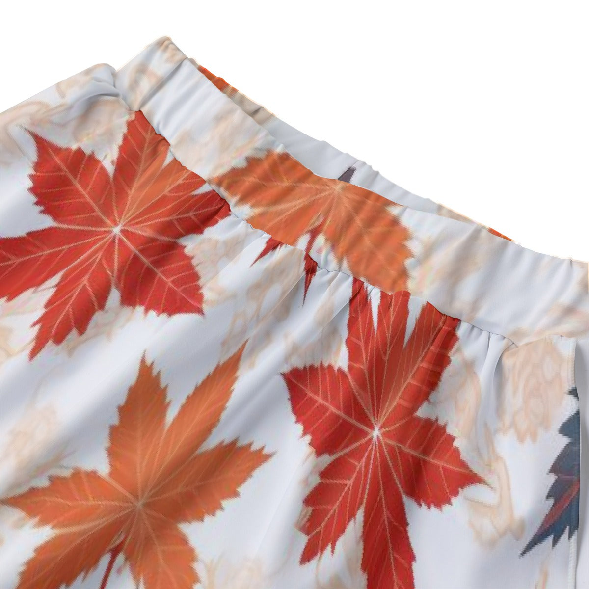 All-Over Print Women's Sports Skorts