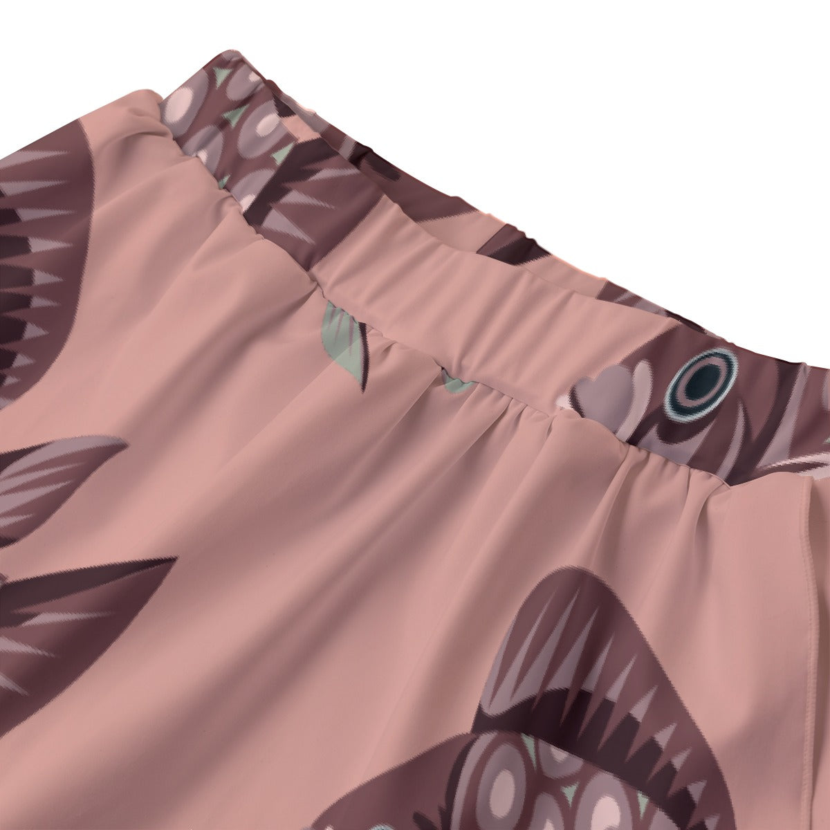 All-Over Print Women's Sports Skorts