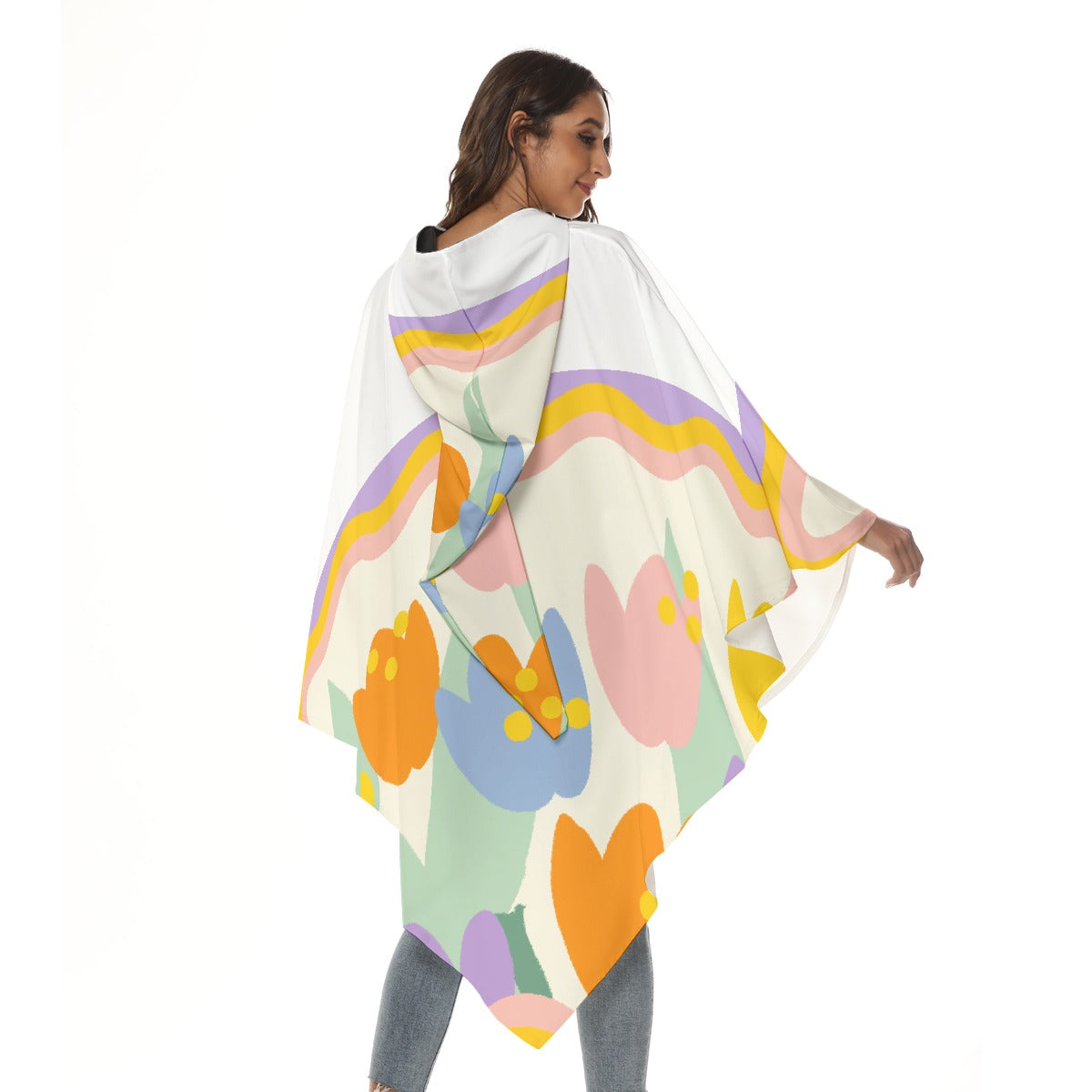 All-Over Print Unisex Cloak