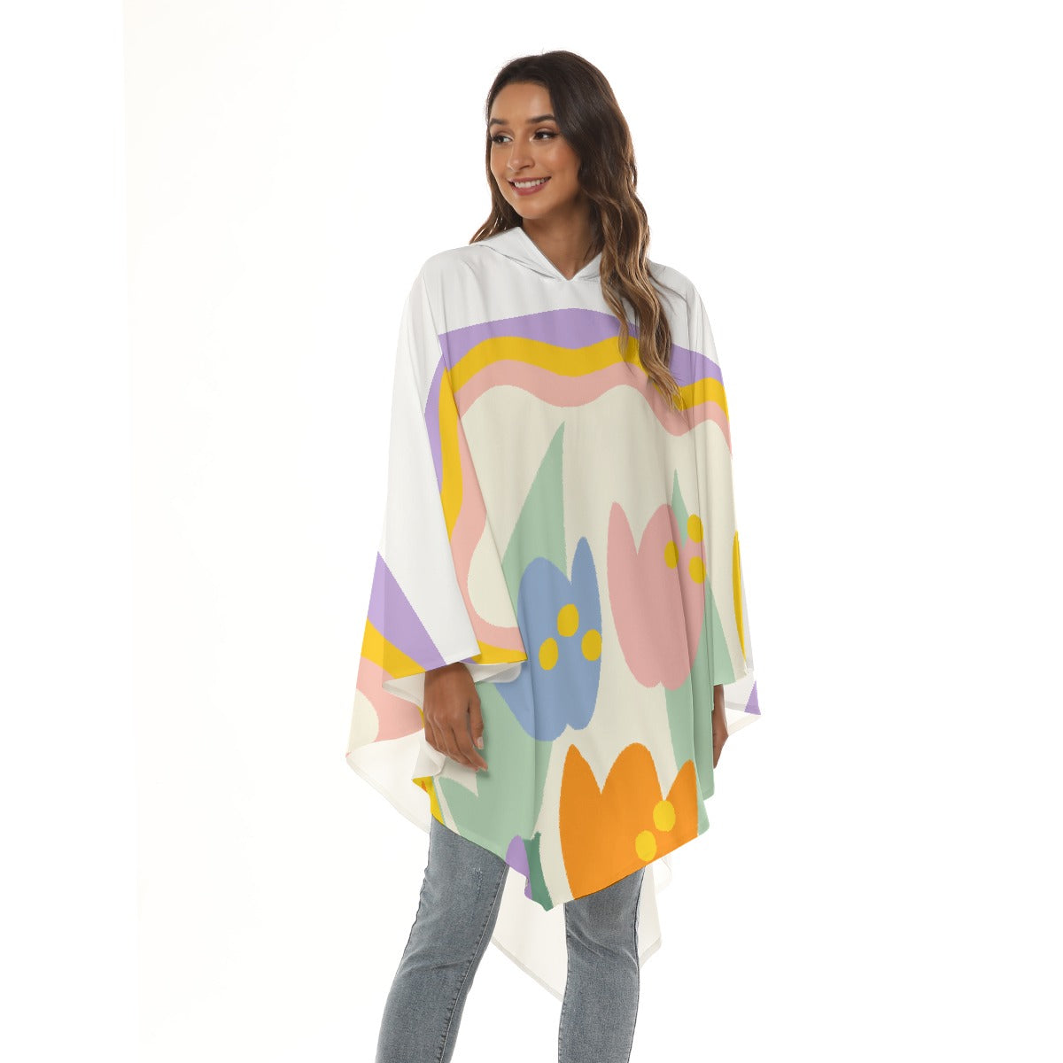 All-Over Print Unisex Cloak
