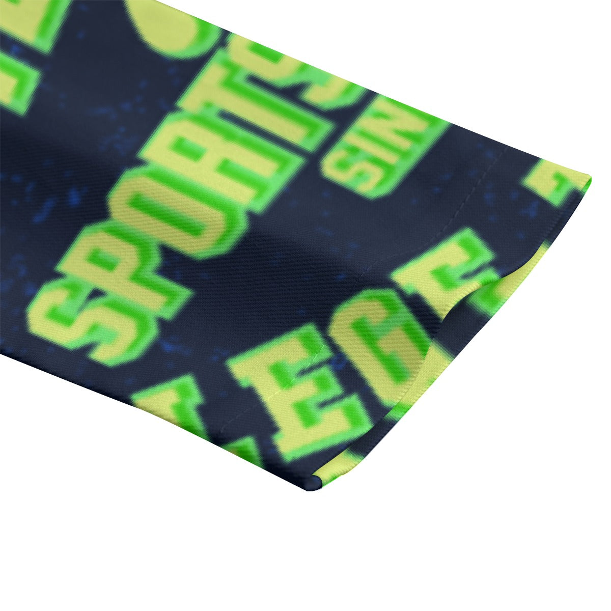 All-Over Print Women's Leisure Blazer