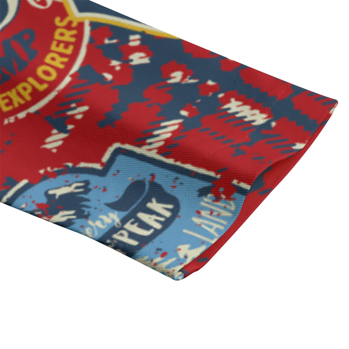 All-Over Print Women's Leisure Blazer