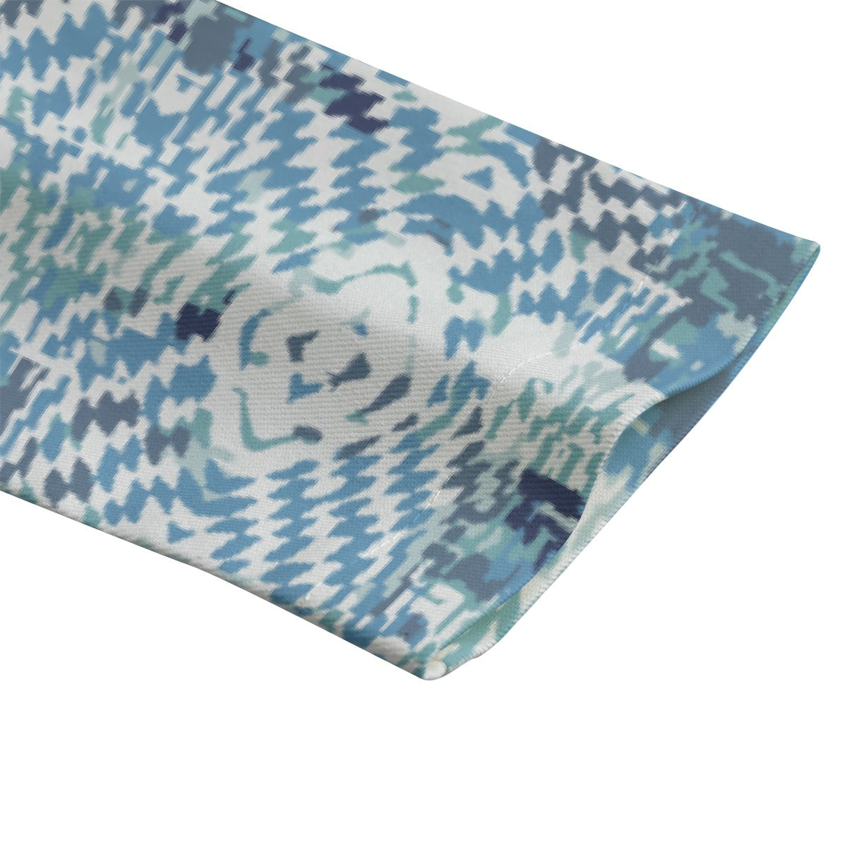 All-Over Print Women's Leisure Blazer