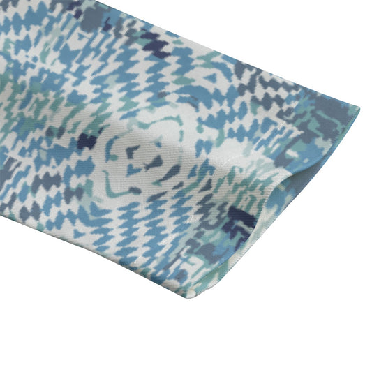 All-Over Print Women's Leisure Blazer