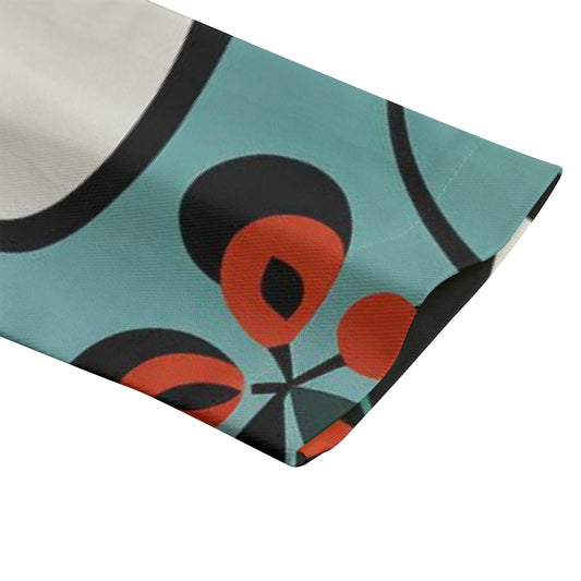 All-Over Print Women's Leisure Blazer