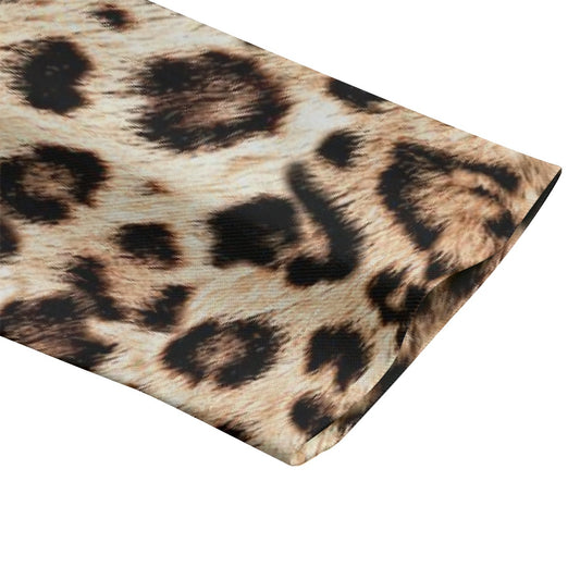 All-Over Print Women's Leisure Blazer