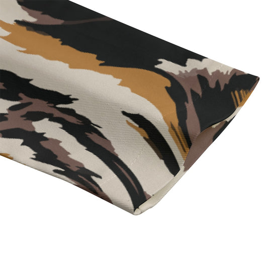 All-Over Print Women's Leisure Blazer