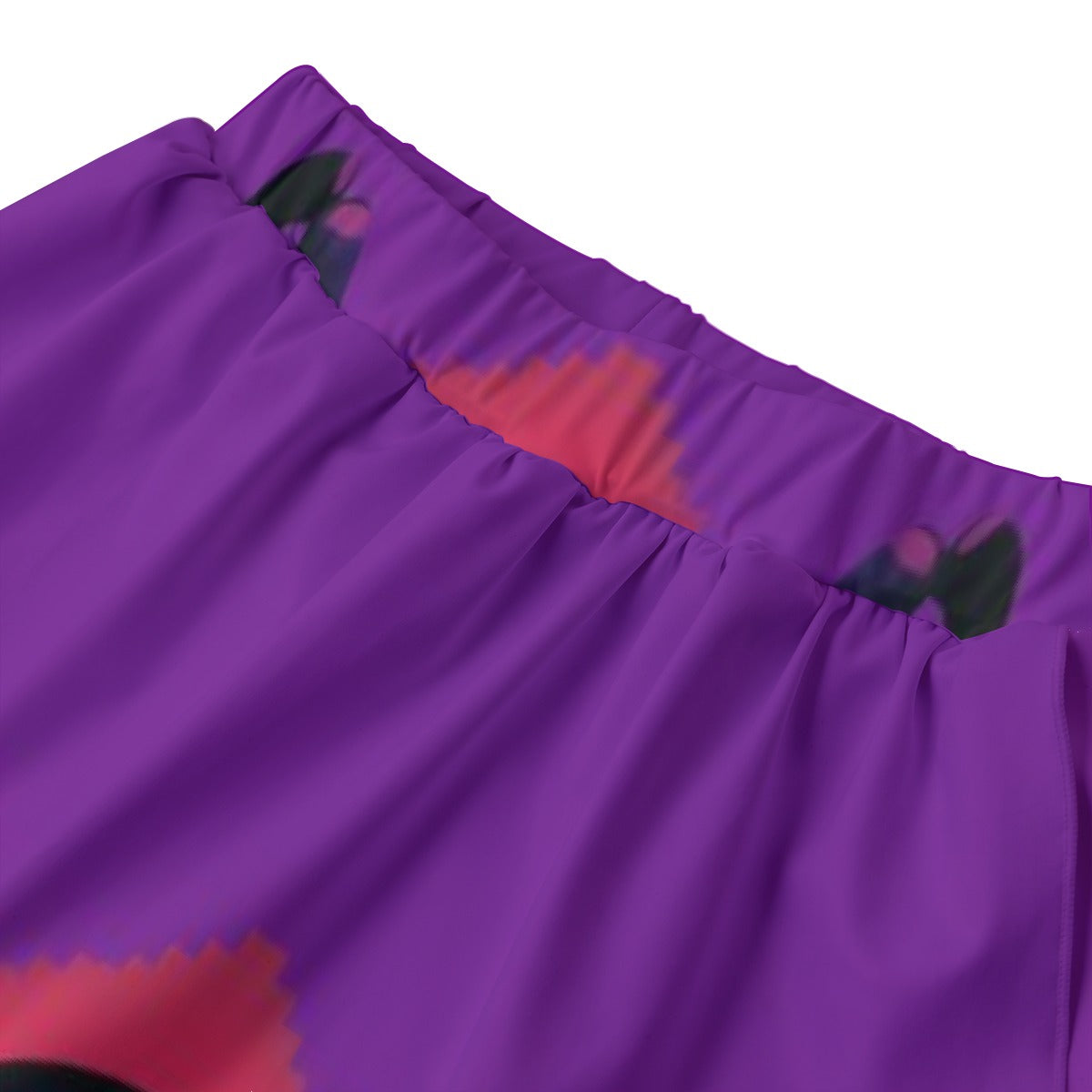 All-Over Print Women's Sports Skorts