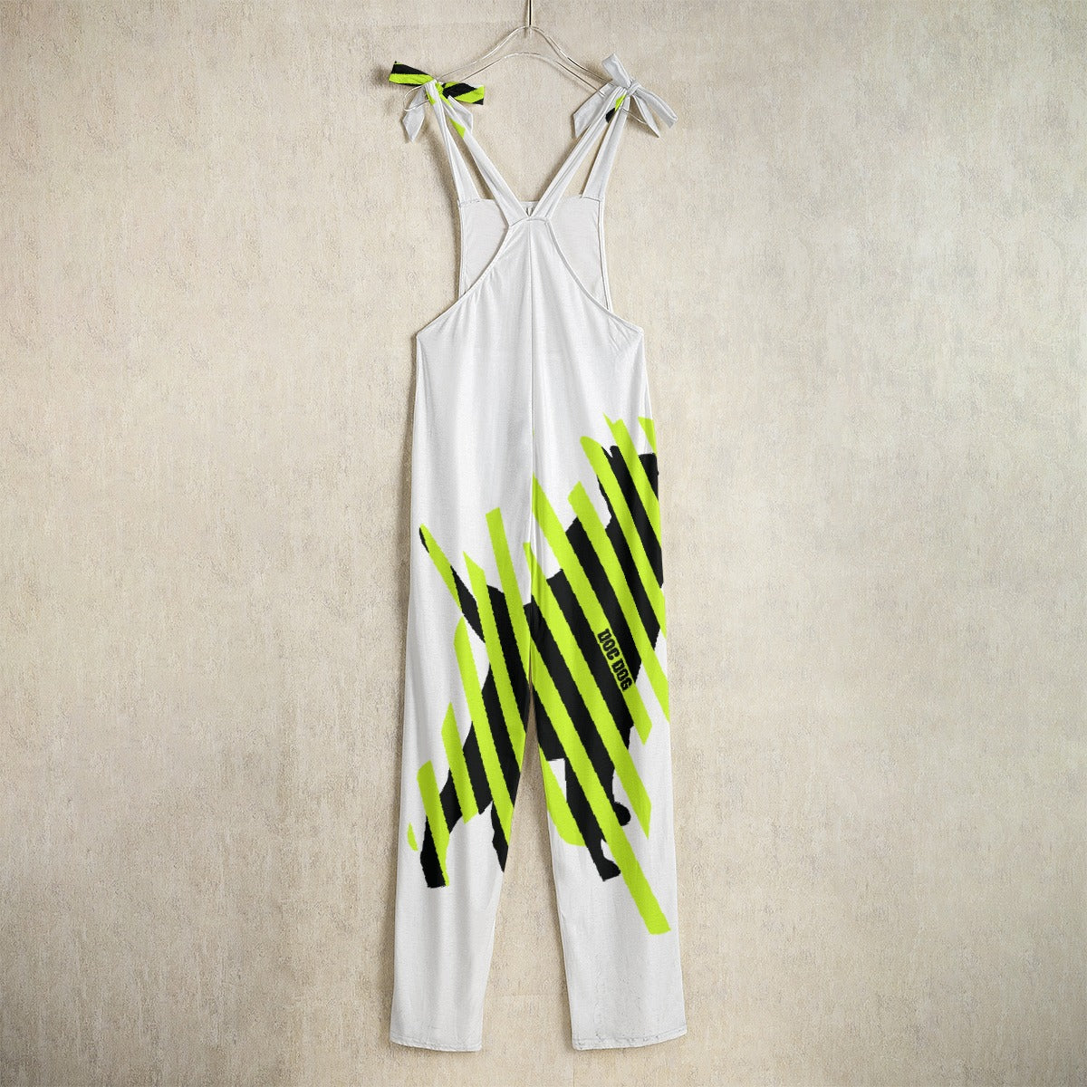 All-Over Print Women's Jumpsuit