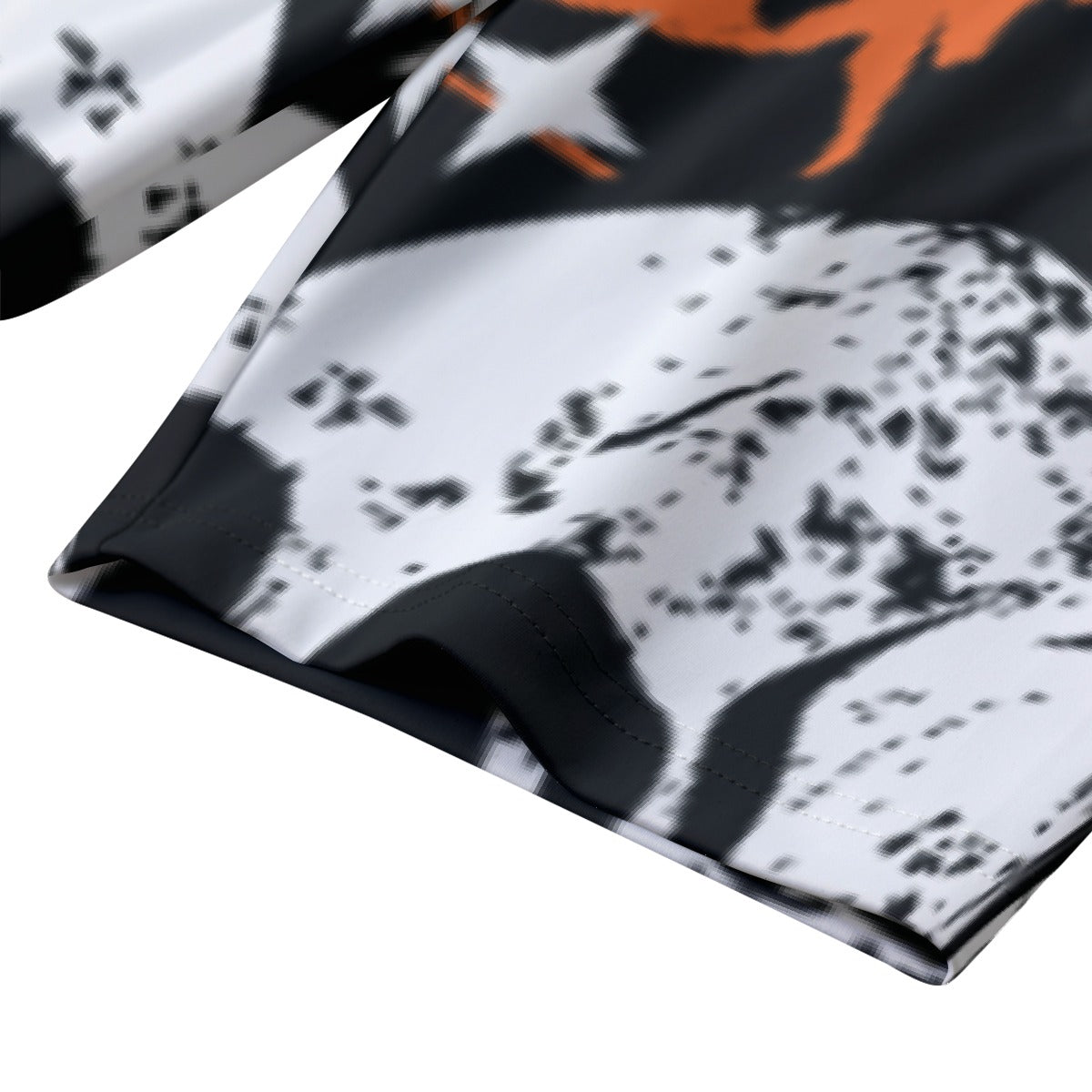 All-Over Print Women's Sports Skorts