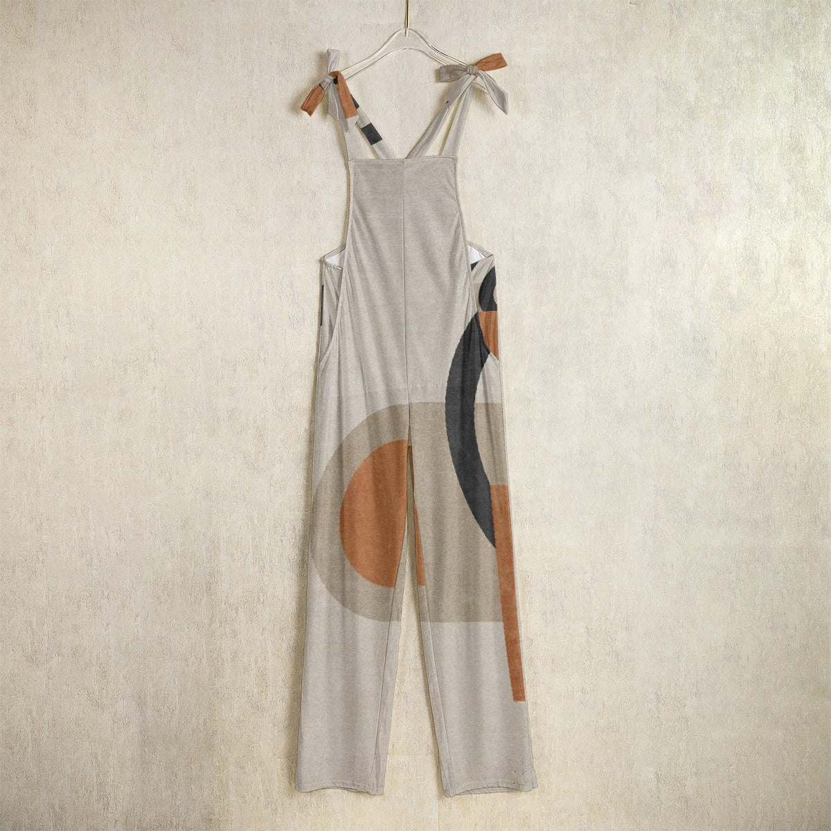 All-Over Print Women's Jumpsuit