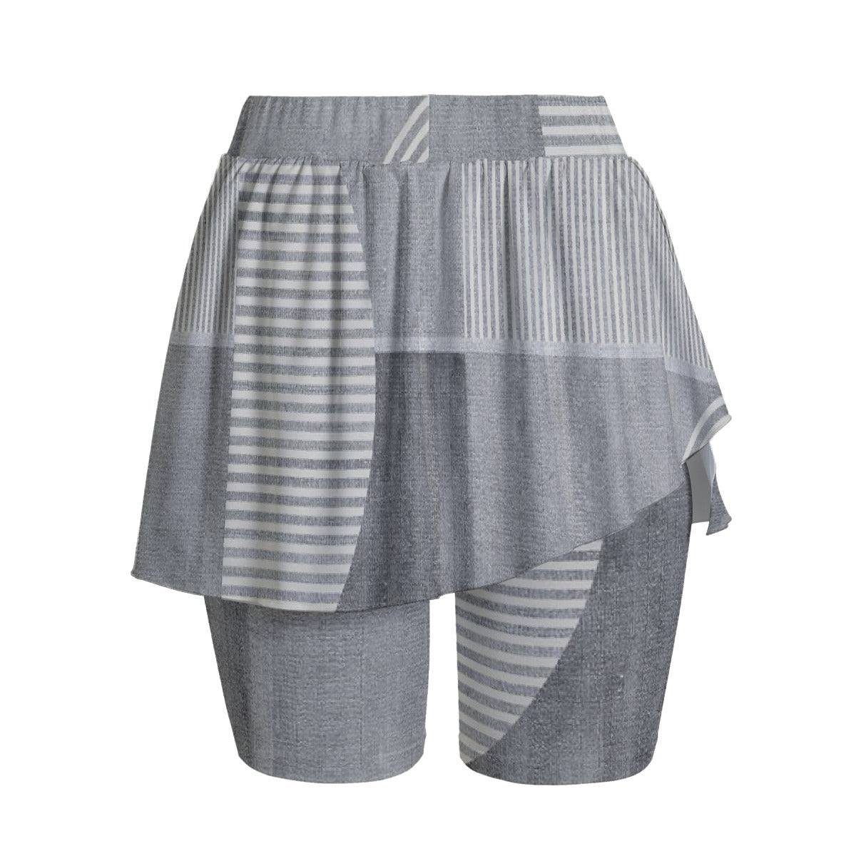 All-Over Print Women's Sports Skorts
